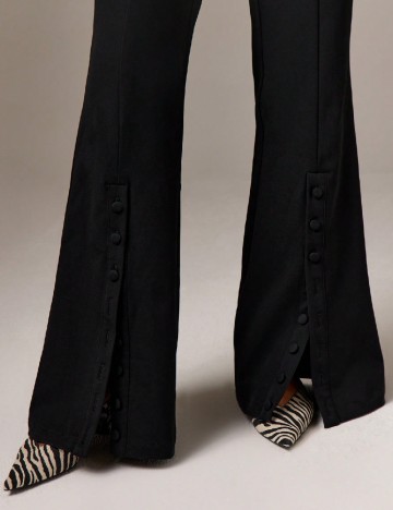 Pantaloni AiiRZ, negru