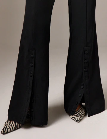 Pantaloni AiiRZ, negru