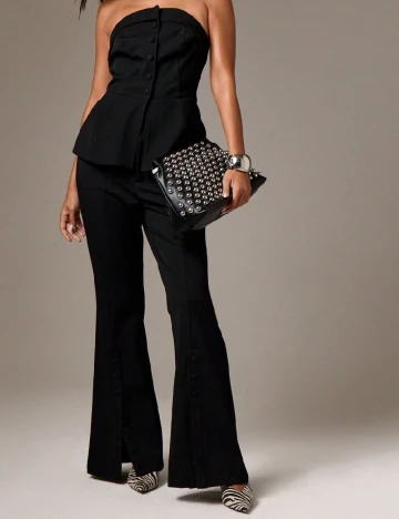 Pantaloni AiiRZ, negru