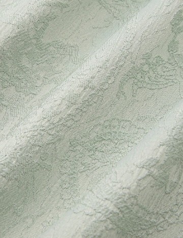 Rochie medie SHEIN, verde