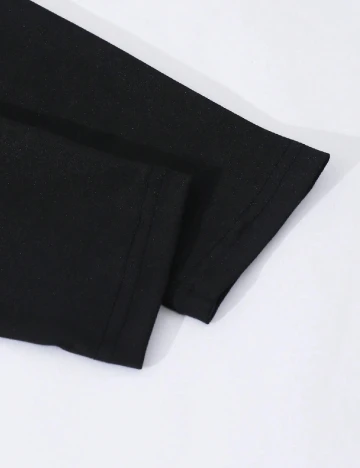 Colanti Shein Kids, negru