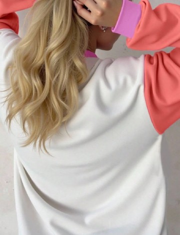 Bluza SHEIN, mix culori