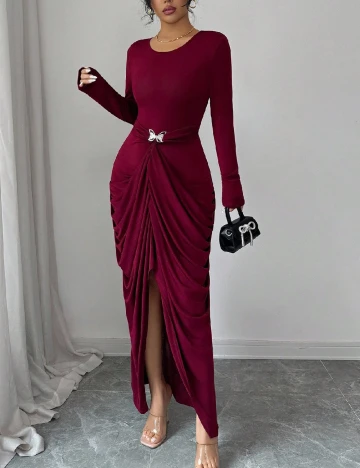 Rochie lunga SHEIN, visiniu