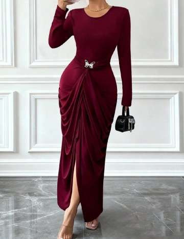 Rochie lunga SHEIN, visiniu