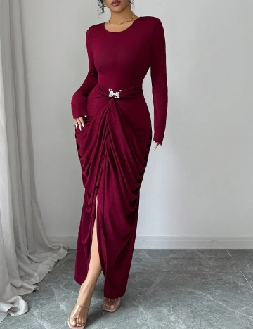 Rochie lunga SHEIN, visiniu