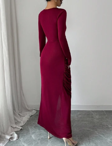 Rochie lunga SHEIN, visiniu