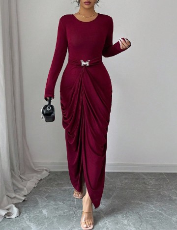 Rochie lunga SHEIN, visiniu