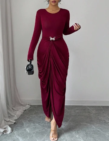 Rochie lunga SHEIN, visiniu