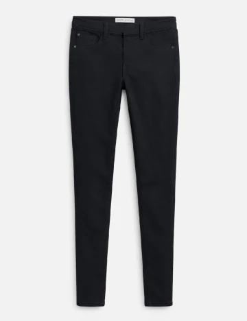 Pantaloni Bershka, negru