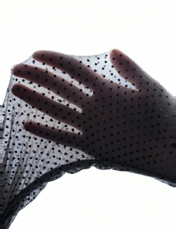 Rochie lunga SHEIN Maternity, gri