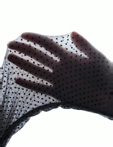 Rochie lunga SHEIN Maternity, gri