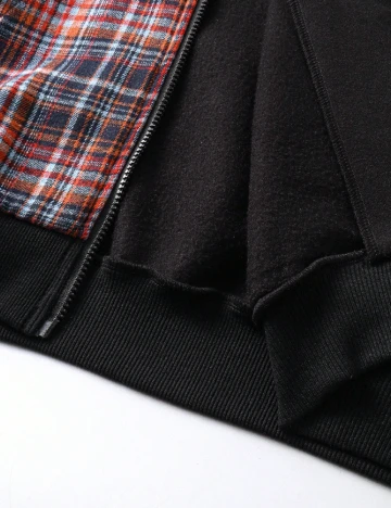 Hanorac Romwe, mix culori