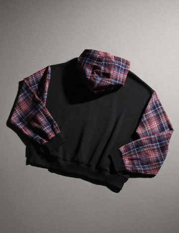 Hanorac Romwe, mix culori