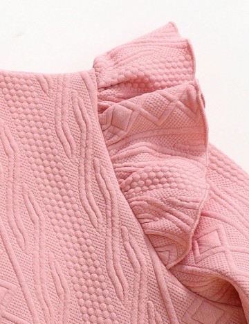 Rochie Shein Kids, roz