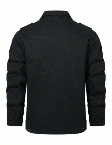 Jacheta SHEIN, negru