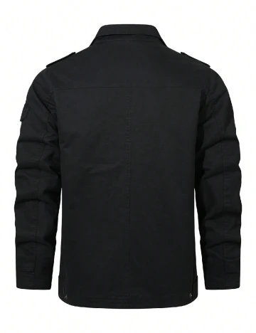 Jacheta SHEIN, negru