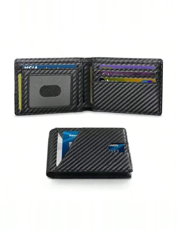 Portofel SHEIN, negru