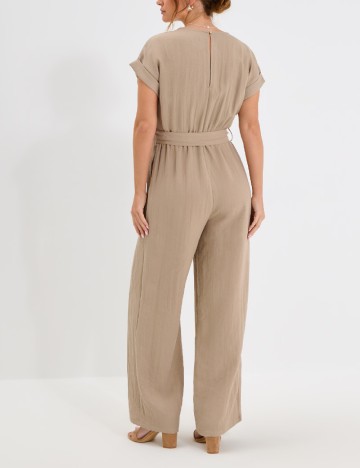 Salopeta Sinsay, bej