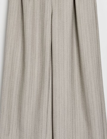 Pantaloni Sinsay, gri