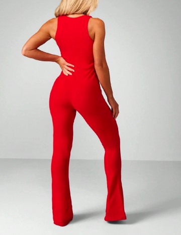 Salopeta Missguided, rosu