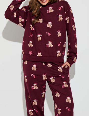 
						Hanorac Sinsay, visiniu