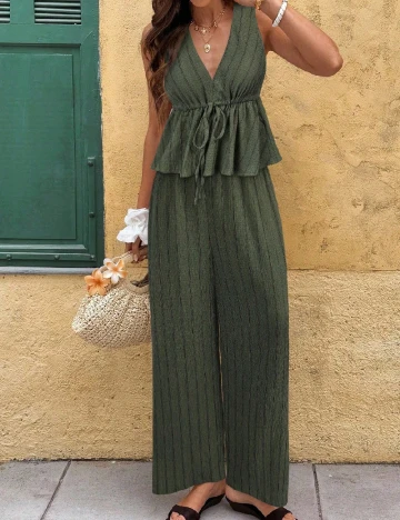 Compleu SHEIN, verde