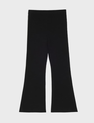 Set pantaloni 2 perechi Sinsay, roz/negru