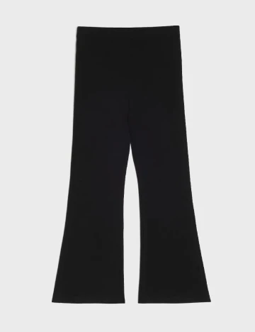 Set pantaloni 2 perechi Sinsay, roz/negru