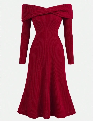 Rochie Shein Kids, visiniu