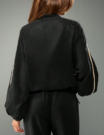 Jacheta Missguided, negru