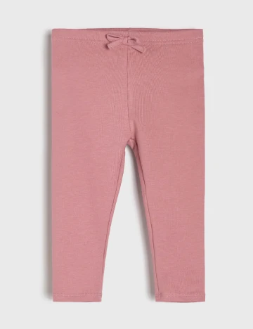 Pantaloni Sinsay, roz