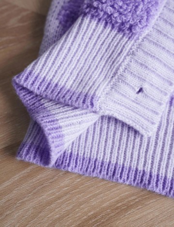 Cardigan SHEIN CURVE, mov