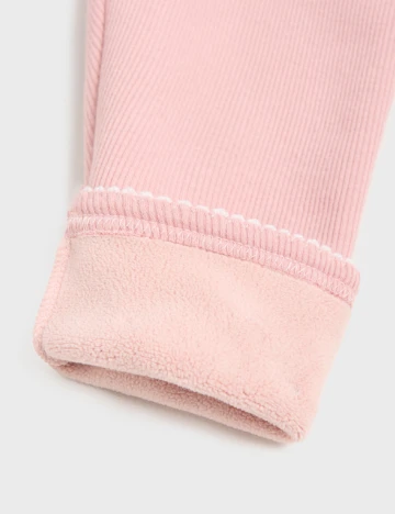 Pantaloni Sinsay, roz