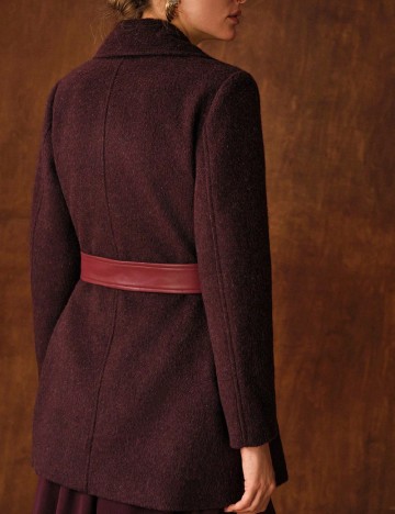 Palton MOTF, visiniu