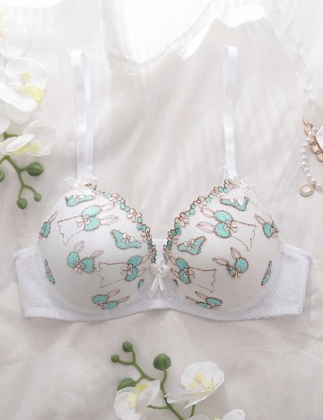 
						Sutien SHEIN, albastru