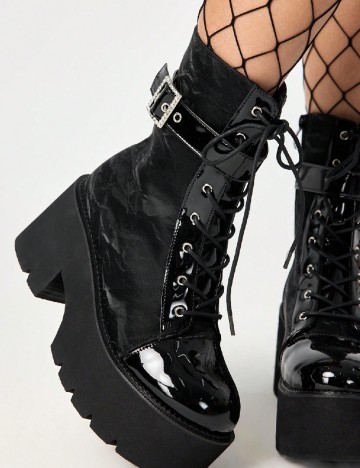 Bocanci Romwe, negru