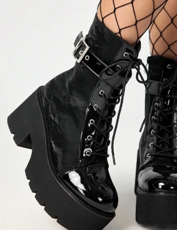 Bocanci Romwe, negru