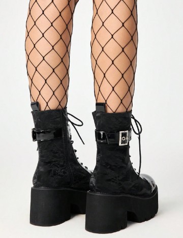 Bocanci Romwe, negru