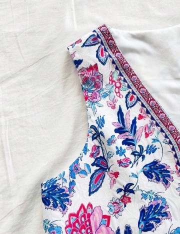 Vesta SHEIN, mix culori