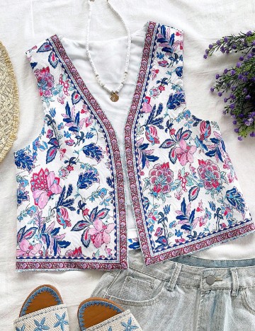 Vesta SHEIN, mix culori