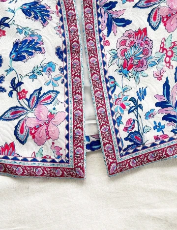 Vesta SHEIN, mix culori