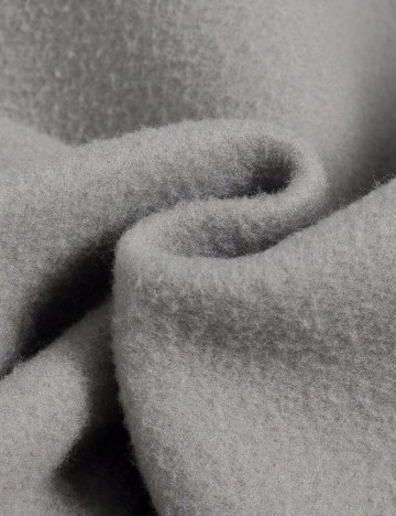 Hanorac Shein Kids, gri