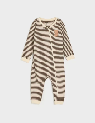 Set salopete Sinsay, mix culori