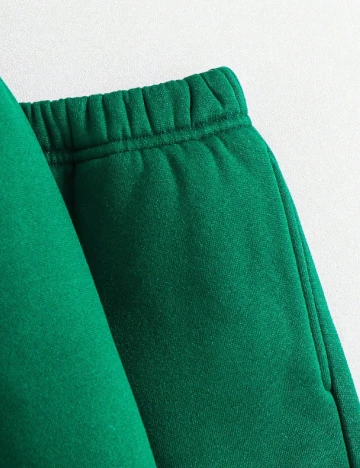 Compleu Shein Kids, verde