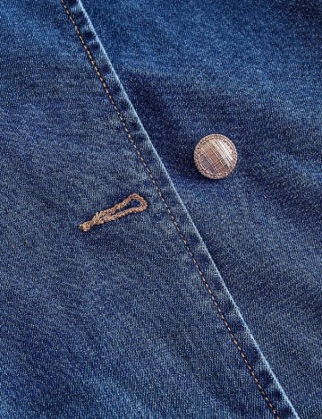 Jacheta SHEIN, albastru