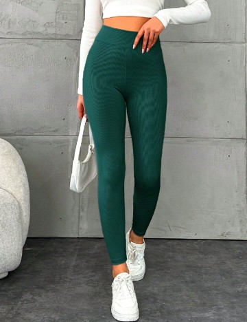 
						Colanti SHEIN, verde