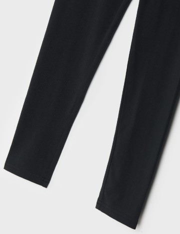 Set colanti 2 perechi Sinsay, negru