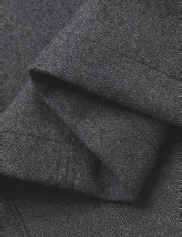 Rochie scurta Dazy, gri