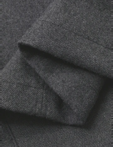 Rochie scurta Dazy, gri