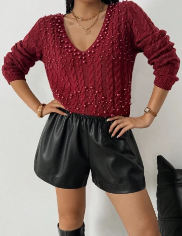 Bluza SHEIN, visiniu